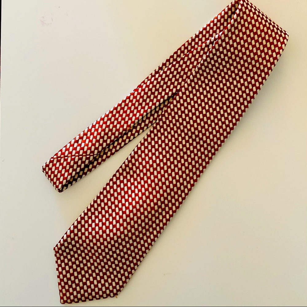 Tom Ford Silk Tie